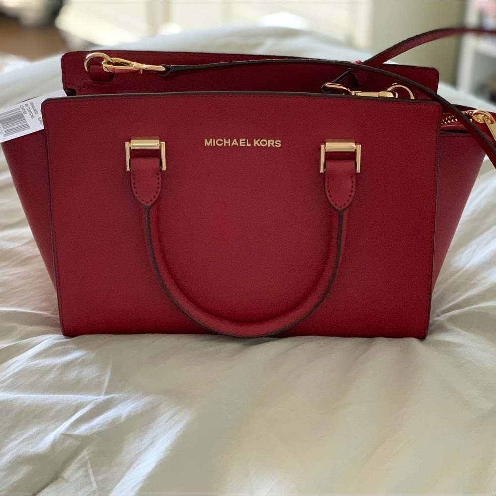 Michael Kors Selma bag